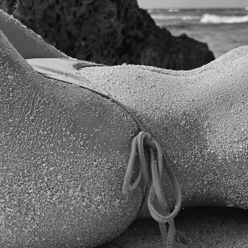 Vue 1 de l’univers massage bien-être UNDA Biarritz