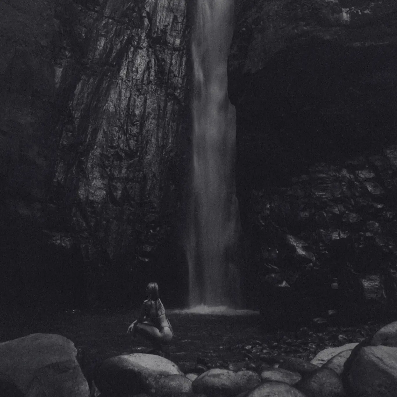 Vue 2 de l’univers massage bien-être UNDA Biarritz