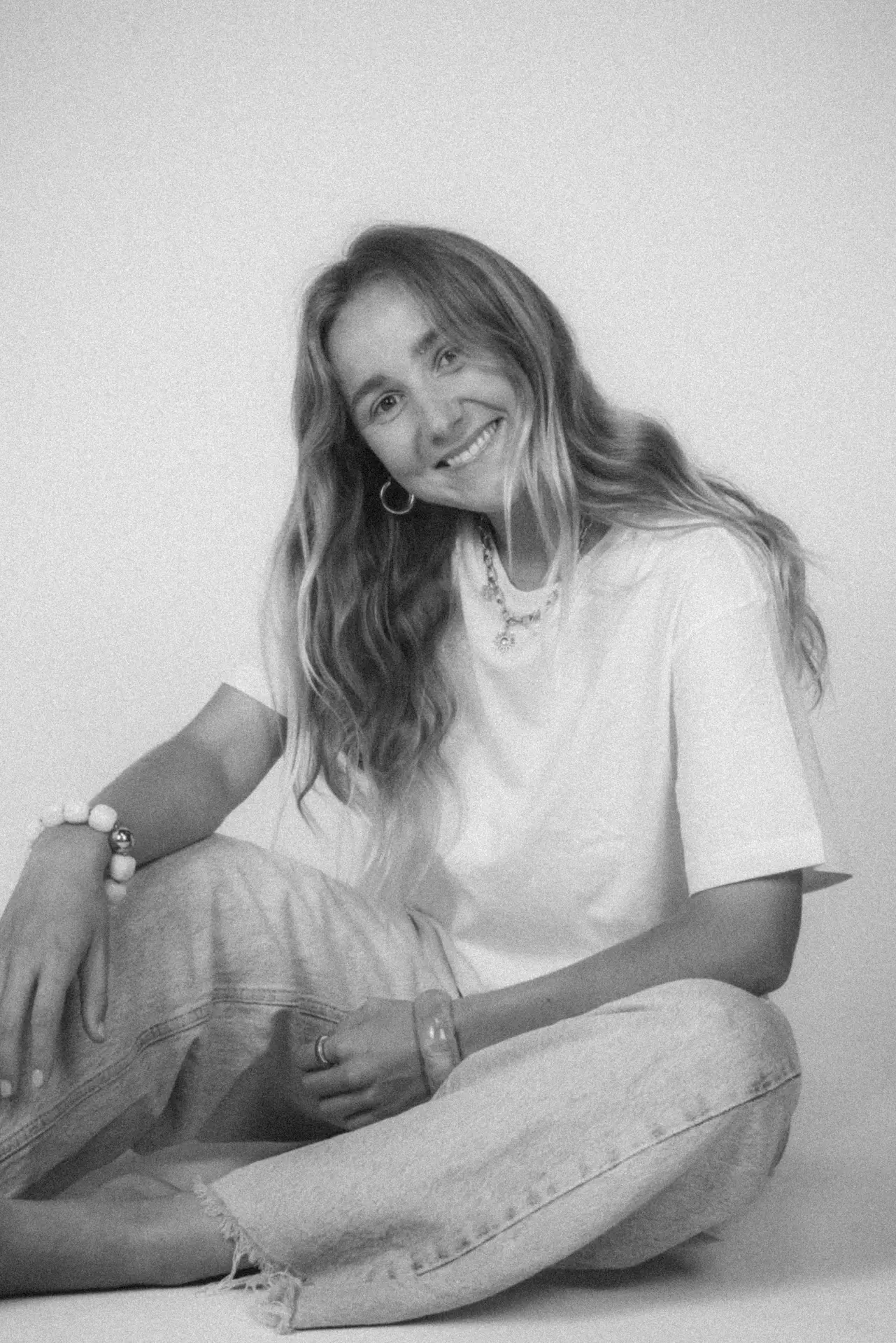 Portrait d’Agathe, praticienne Unda